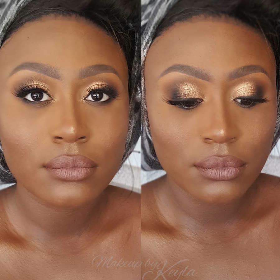 Makeup by Keyla