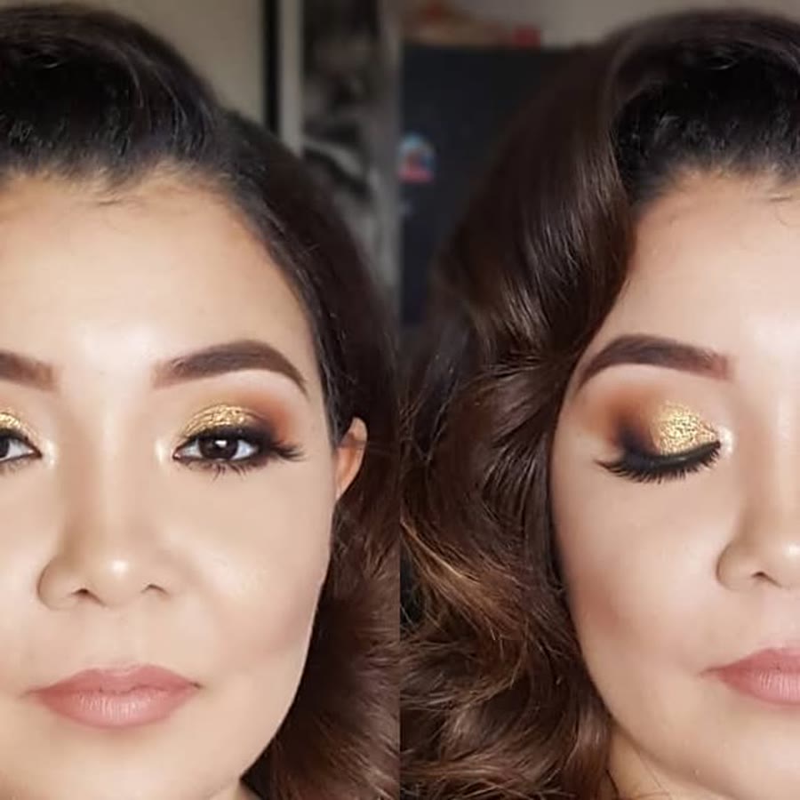 Makeup by Keyla