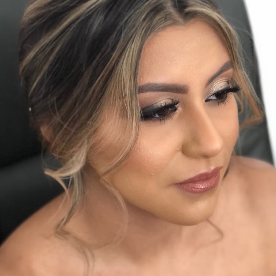 Makeup by Keyla