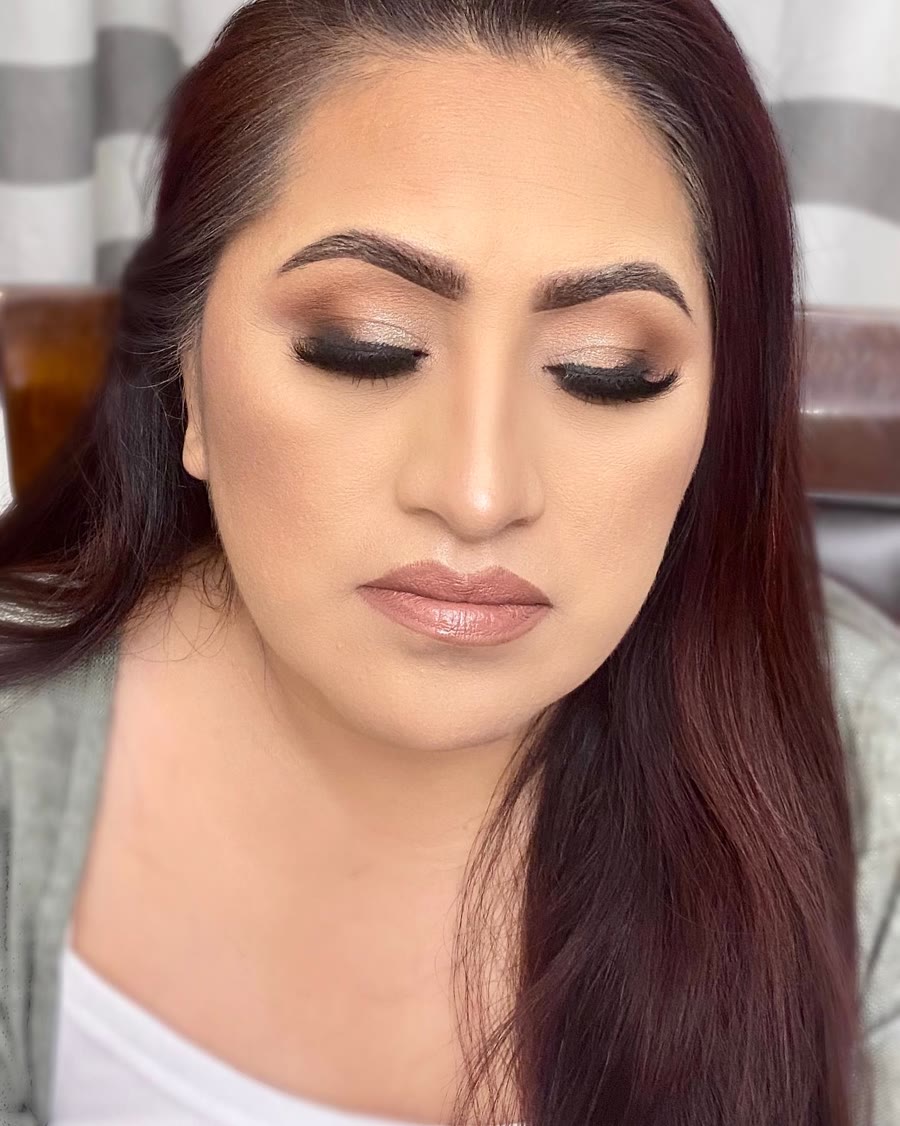 Makeup by Keyla