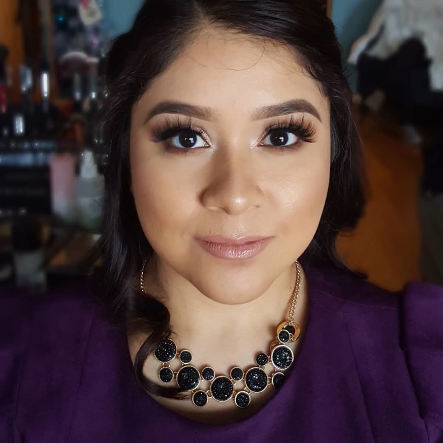 Makeup by Keyla