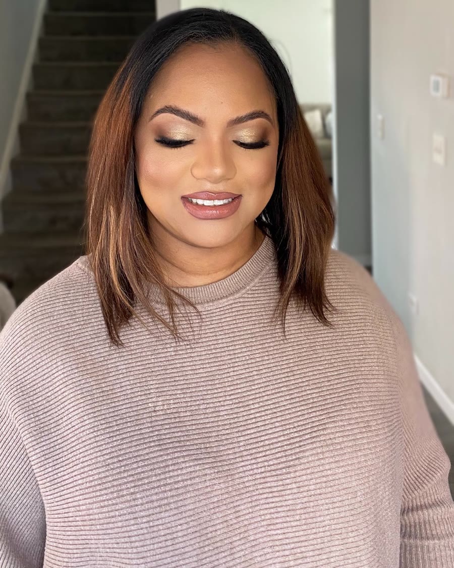 Makeup by Keyla
