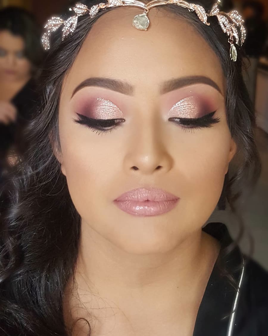 Makeup by Keyla