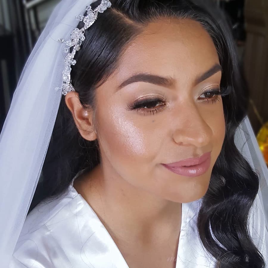 Makeup by Keyla