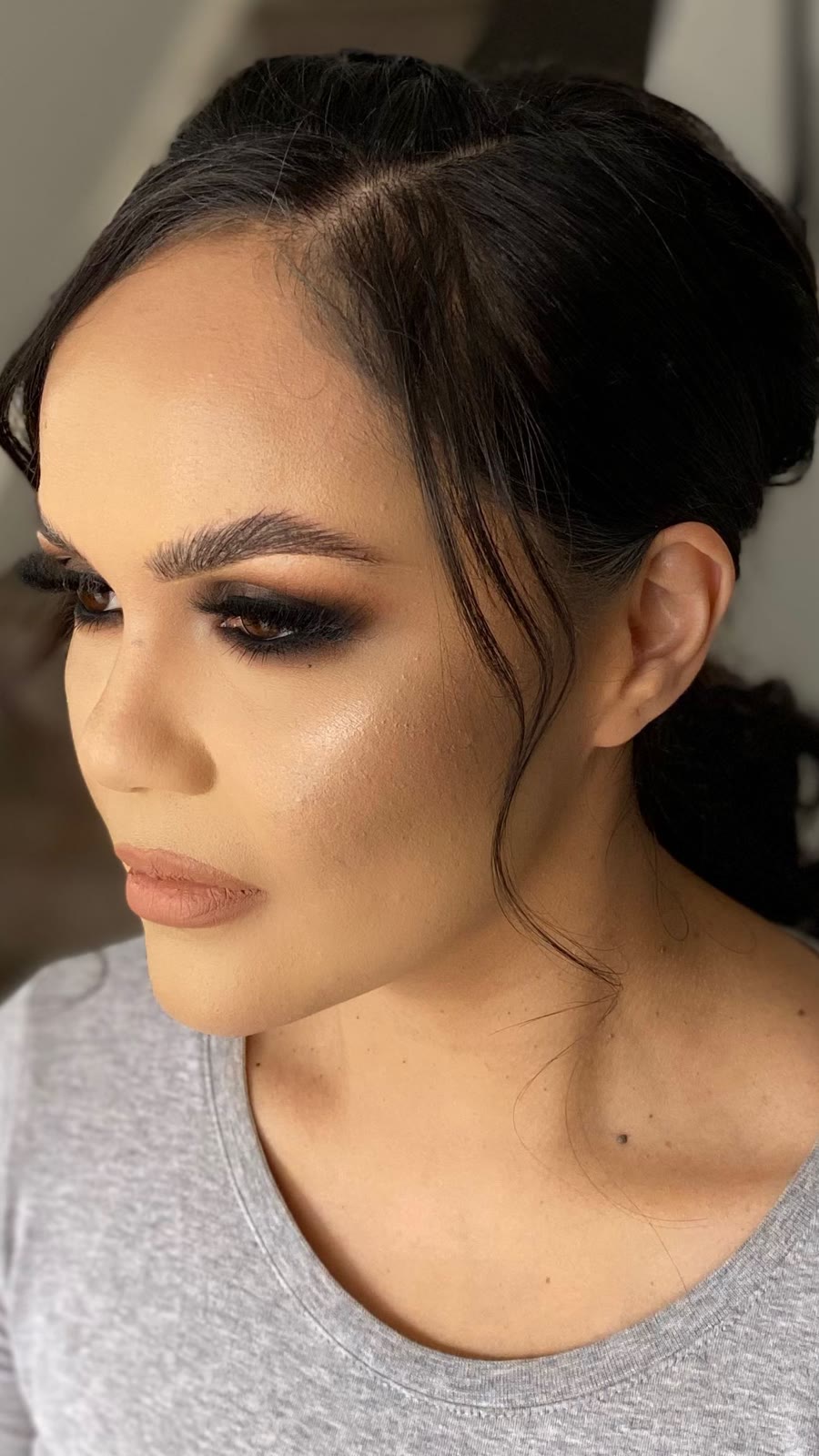Makeup by Keyla