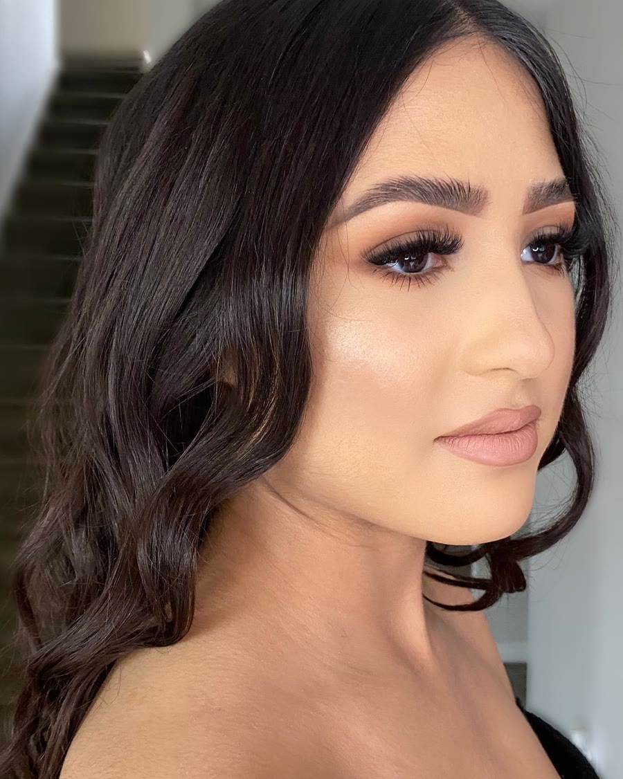 Makeup by Keyla
