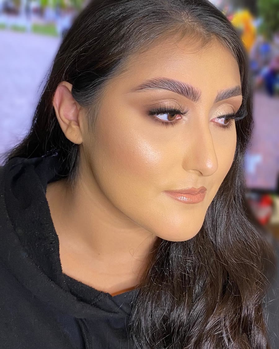 Makeup by Keyla